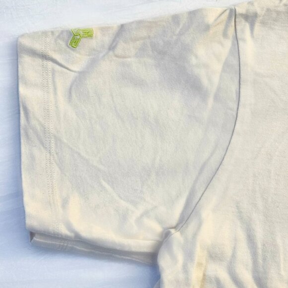 Zara X Rhuigi SS23 Collection Logo T-Shirt - Picture 2 of 2